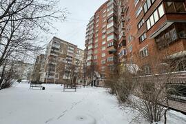 Продам 3ком. квартиру 