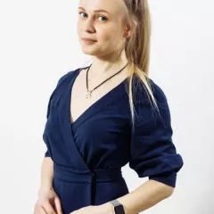 Анастасия Чифанова